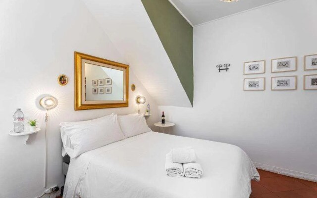 Al Ponte del Papa Bed and Breakfast
