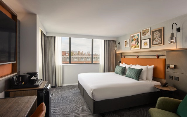 Holiday Inn London-Bloomsbury Hotel by IHG