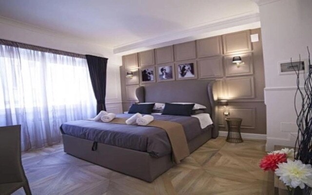 Vatican Luxury Home