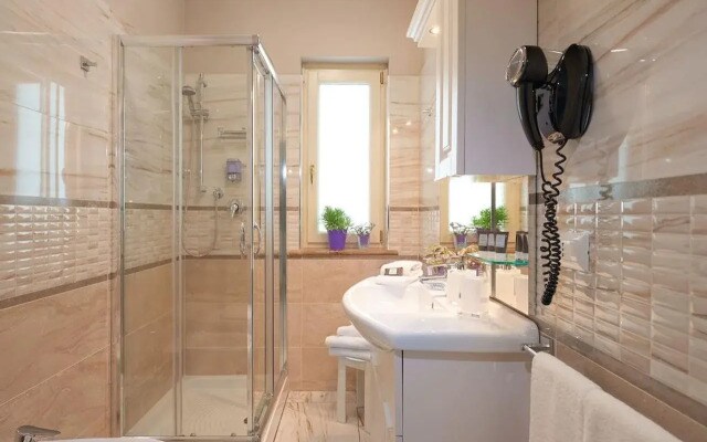 Rome Airport Inn