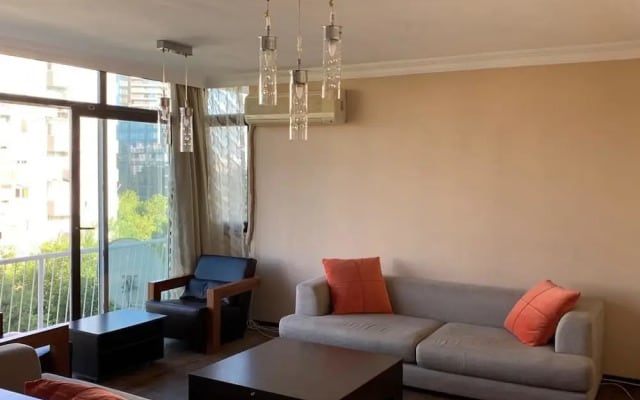 Cozy Apartment Atakoy