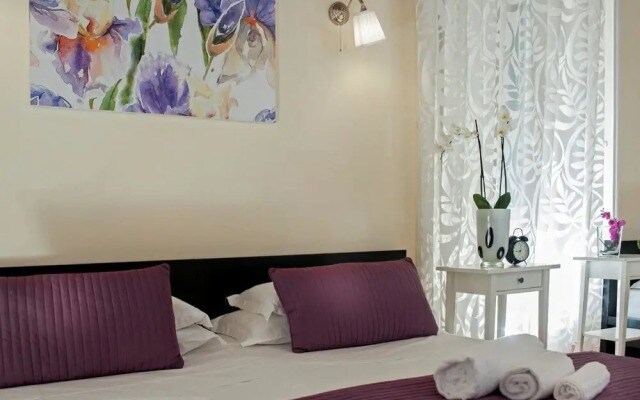 Alice's House in Trastevere