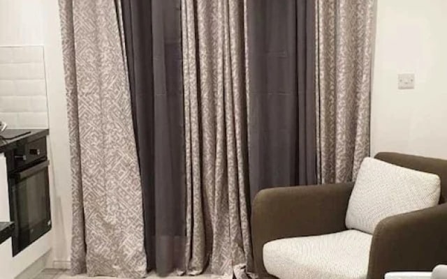 Beautiful Studio Putney London