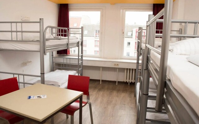 Cityhostel Berlin
