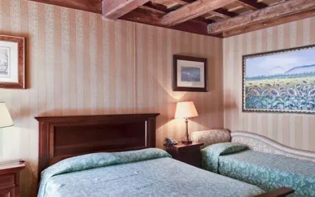 Relais Group Palace Hotel