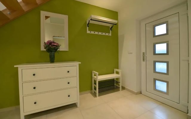 Apartmany Belveder