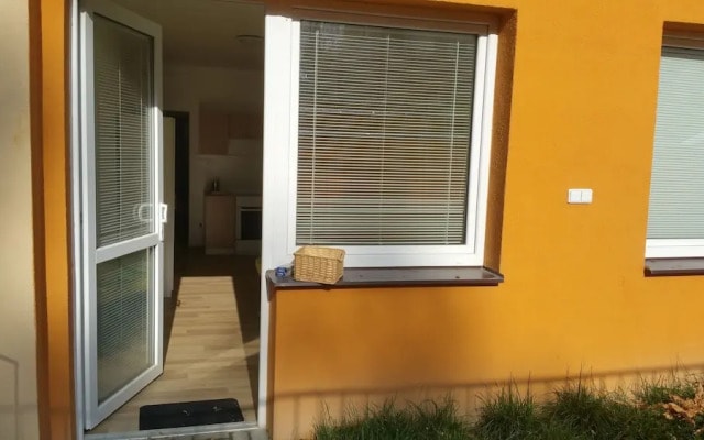 Aparthotel USMEV