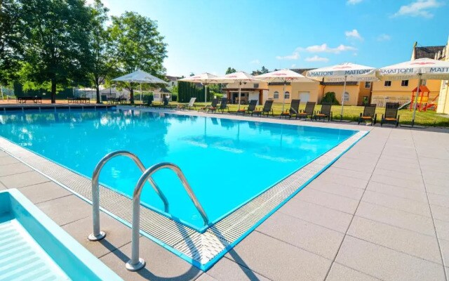 My Hotel
