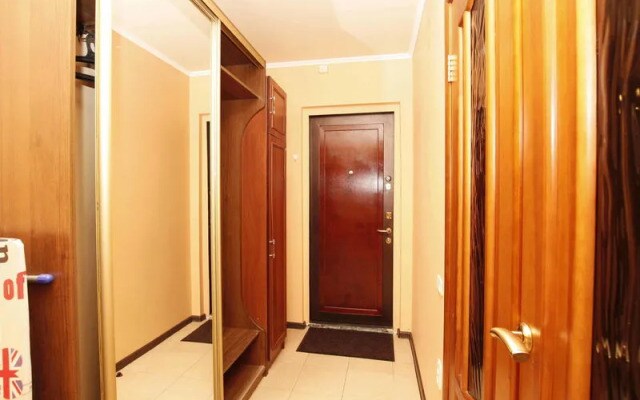 Alt Otel on str. 40-let Pobedy, bld. 29 D (art.029)
