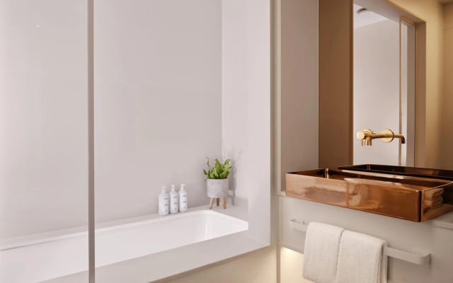 Aethos Hotel London Shoreditch