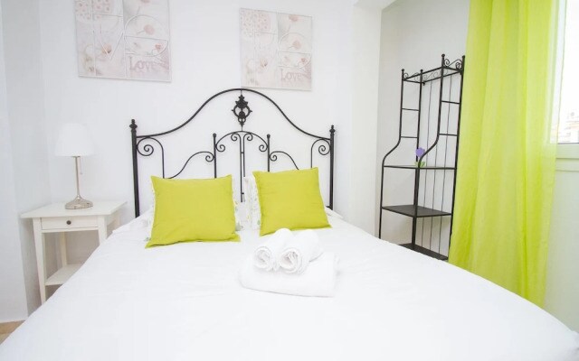 Apartamentos Morgan - WONDERSTAYS