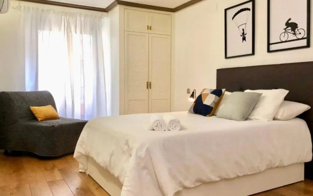 CHUECA Apartamentos