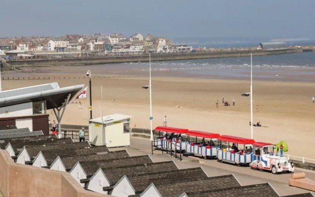 Bridlington Bay House
