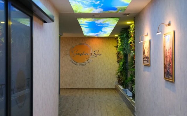 The Sunshine Otel & SPA