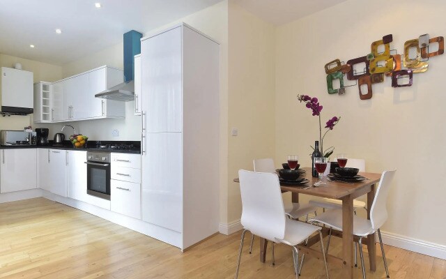Farringdon Apartments