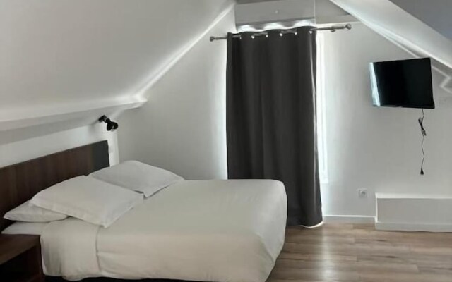 Pavillon 92