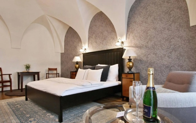 U Suteru Boutique Hotel