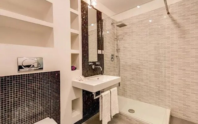 Roma Termini Suites