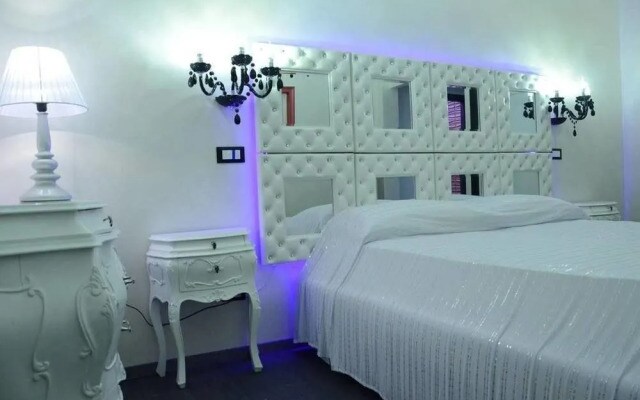Luxury Nomentano