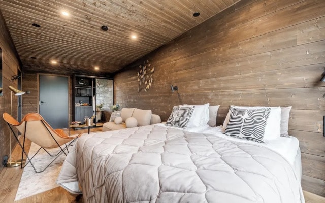 Arctic Panorama Resort & Spa