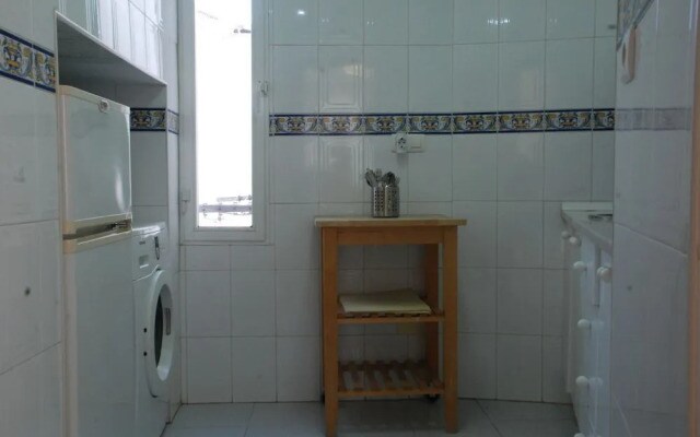 Apt Guadalhorce by Malaga Picasso Rental