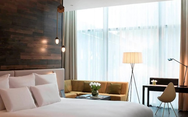 Pullman Liverpool
