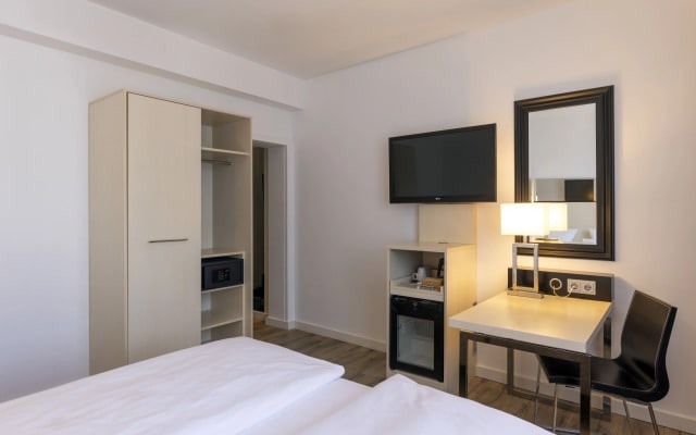 Scandic Berlin Kurfürstendamm