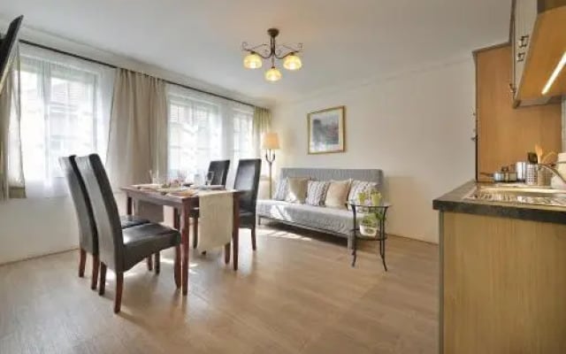 Nobles Apartments