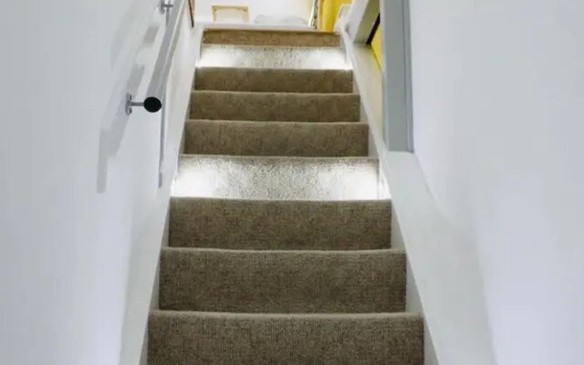 Lovely 1-bed Mezzaine Apartment in Nottingham