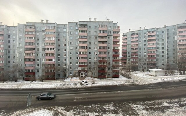 1-комнатная квартира ул. Шилова 22
