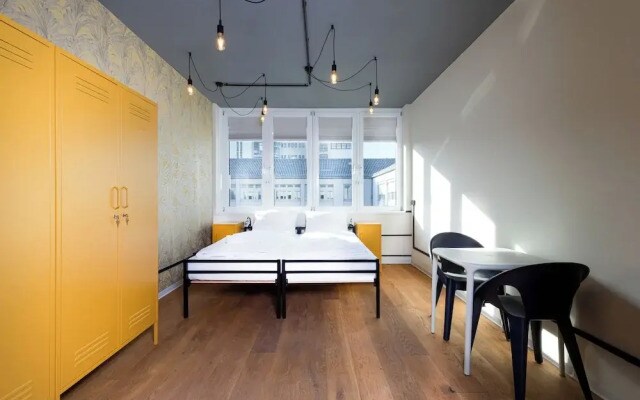 Coffee Inn Hostel Berlin
