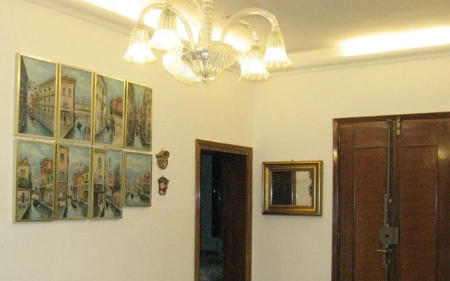 Bed Breakfast Venice Rooms House