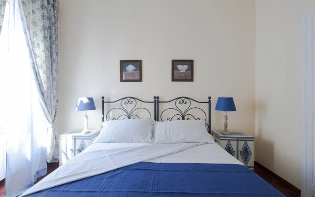 B&B Da Carlotta Alle Quattro Fontane