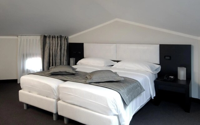 Hotel Villa Pannonia