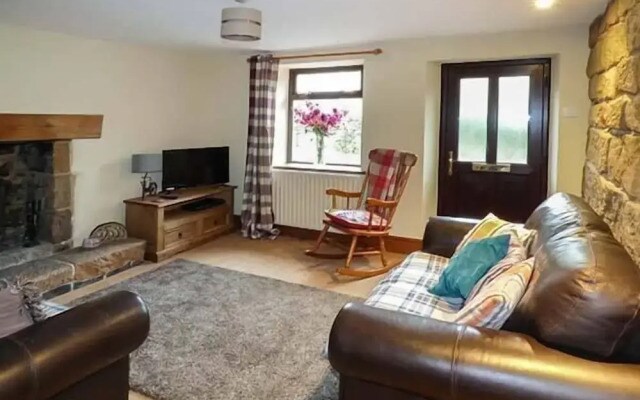 Woods View Cottage
