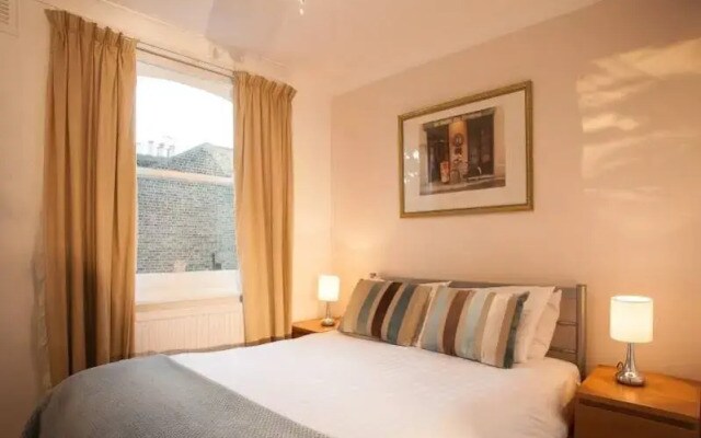 Lamington - Brook Green Serviced Apartments