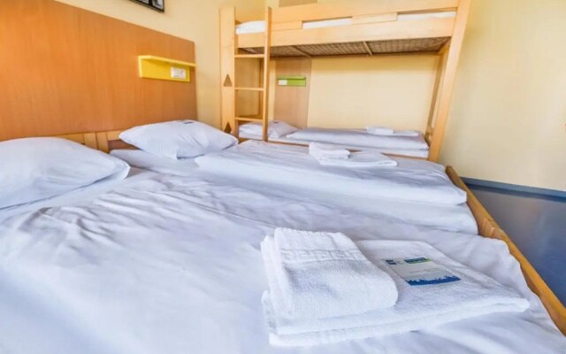 martas Gästehäuser Hauptbahnhof Berlin - Hostel