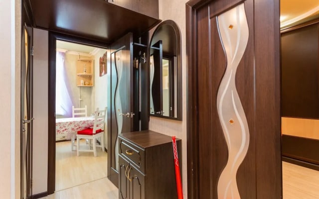 Apartment on Begovaya