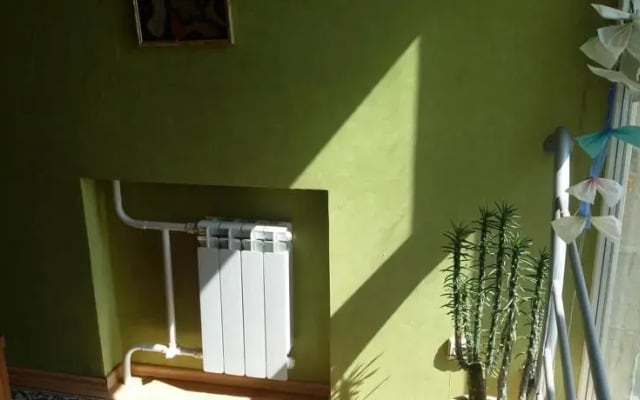 Geliu Tako Apartamentai