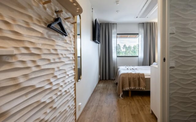 Santa's Resort & Spa Hotel Sani