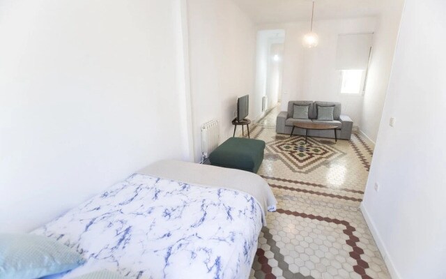 Alterhome Apartamento Palacio Real II