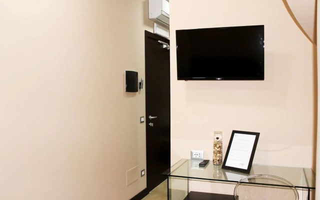 Daplace - Hotel Gran Torino Suites