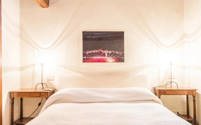 RSH Elegant Apartment Campo dei Fiori