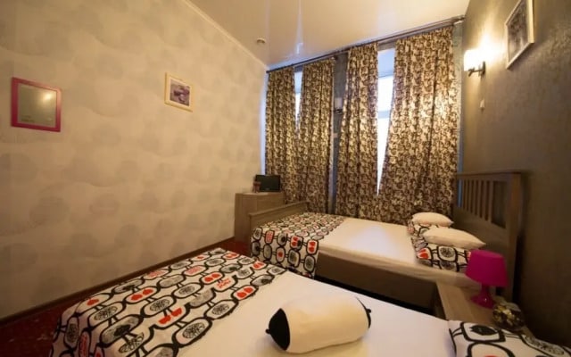 Flamingo na Arbatskoj Mini-hotel