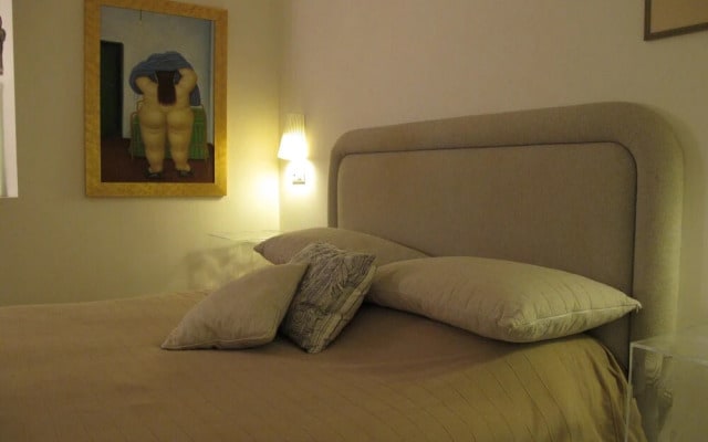 Quiriti House