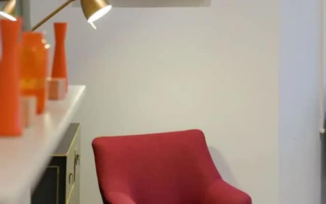 Trendy Hampstead Flat RH7