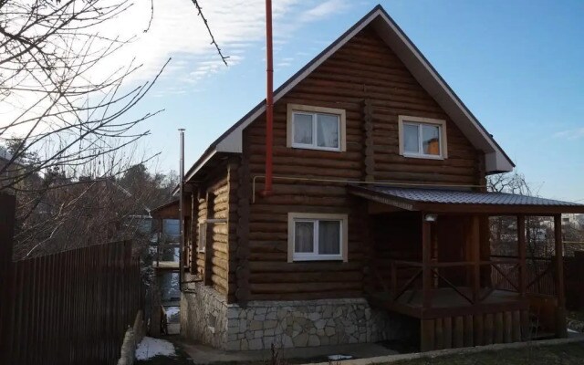Holiday home Magnat