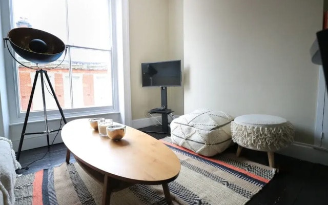 3 Bedroom House in West London