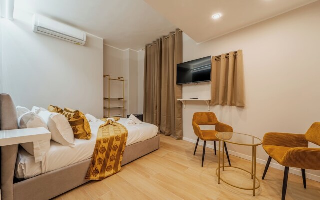 Giulia Urban Retreat Suites