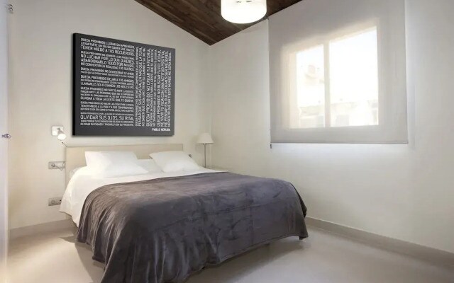 Apartment Tirant